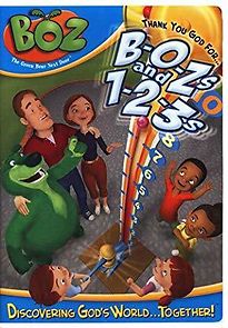 Watch Thank You God for B-O-Zs and 1-2-3s!