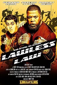 Watch Lawless Law (Short 2017)