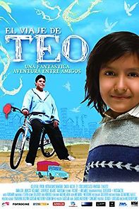 Watch Teo's Journey
