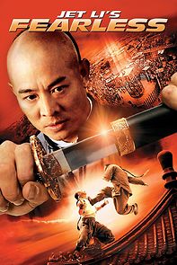 Watch A Fearless Journey: A Look at Jet Li's 'Fearless'