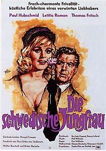 Watch Die schwedische Jungfrau