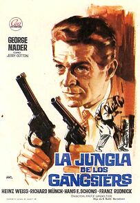 Watch The Violin Case Murders