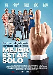Watch Mejor estar solo