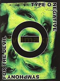 Watch Type O Negative: Symphony for the Devil