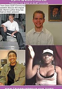 Watch GLBT-TV: Dr Martin Luther King - The Dream Lives for GLBT Community Leaders