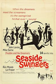 Watch Seaside Swingers