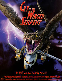 Watch Cry of the Winged Serpent