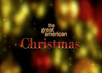 Watch The Great American Christmas