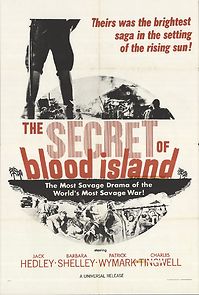Watch The Secret of Blood Island