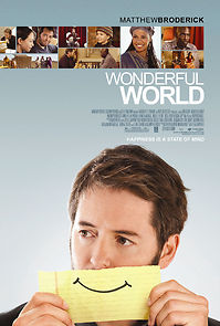 Watch Wonderful World