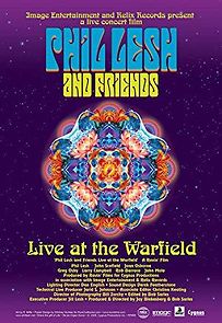 Watch Phil Lesh & Friends Live at the Warfield