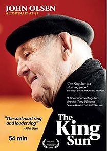 Watch The King Sun: John Olsen a Portrait at 85