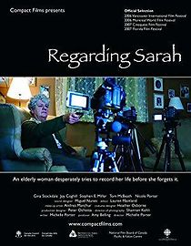 Watch Regarding Sarah