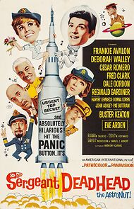 Watch Sergeant Dead Head