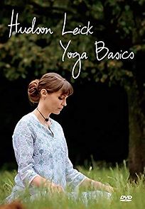 Watch Hudson Leick Yoga Basics