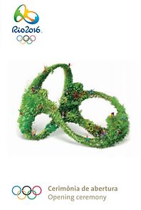 Watch Rio 2016 Olympic Games Opening Ceremony (TV Special 2016)