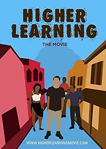 Watch Higher Learning: The Movie