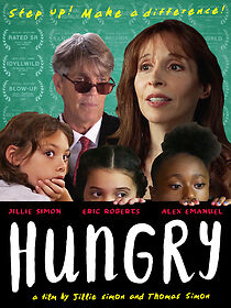 Watch Hungry (Short 2015)