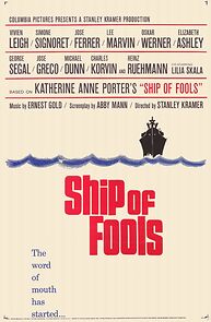 Watch Ship of Fools