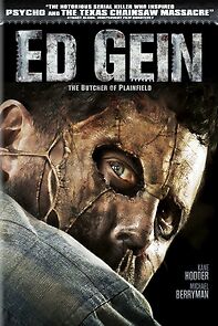 Watch Ed Gein: The Butcher of Plainfield