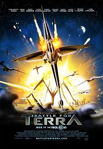 Watch Battle for Terra