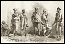 Watch Thugs of Malgudi