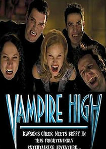 Watch Vampire High