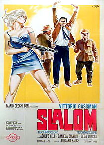 Watch Slalom