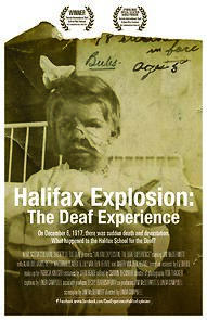 Watch Halifax Explosion: The Deaf Experience (Short 2017)