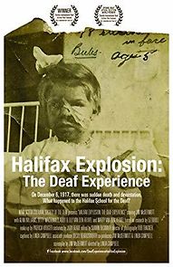 Watch Halifax Explosion: The Deaf Experience