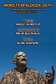 Watch Monsterpalooza 2014
