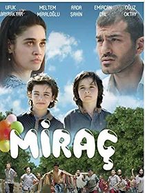 Watch Miraç