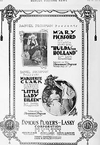 Watch Little Lady Eileen