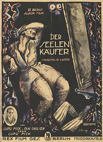 Watch Der Seelenverkäufer