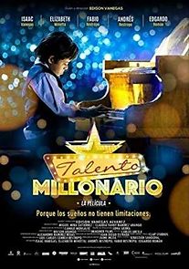 Watch Talento Millonario