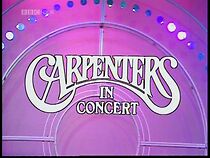 Watch The Carpenters Concert: Live at the New London Theatre (TV Special 1976)