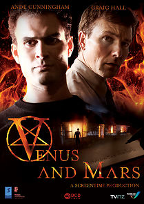 Watch True Crime: Venus and Mars