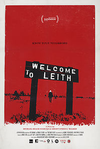 Watch Welcome to Leith