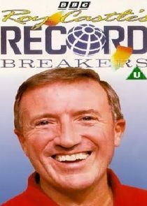 Watch Record Breakers