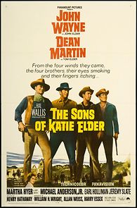 Watch The Sons of Katie Elder