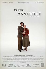 Watch Little Annabelle