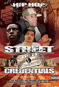 Watch Hip Hop Street Credentials