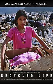 Watch Recycled Life