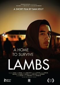 Watch Lambs (Short 2011)