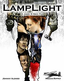 Watch Lamplight