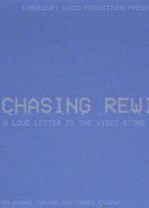 Watch Chasing Rewind (Short 2016)