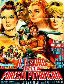 Watch The Stone Forest