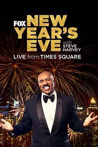 Watch New Year's Eve with Steve Harvey
