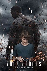 Watch True Heroes