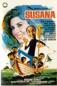 Watch Susana